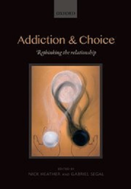 Addiction and_Choice_Book