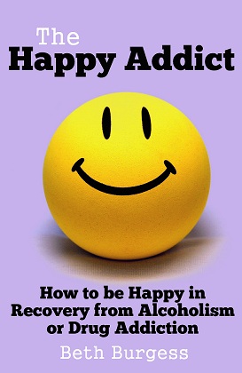 Happy Addict_front_cover